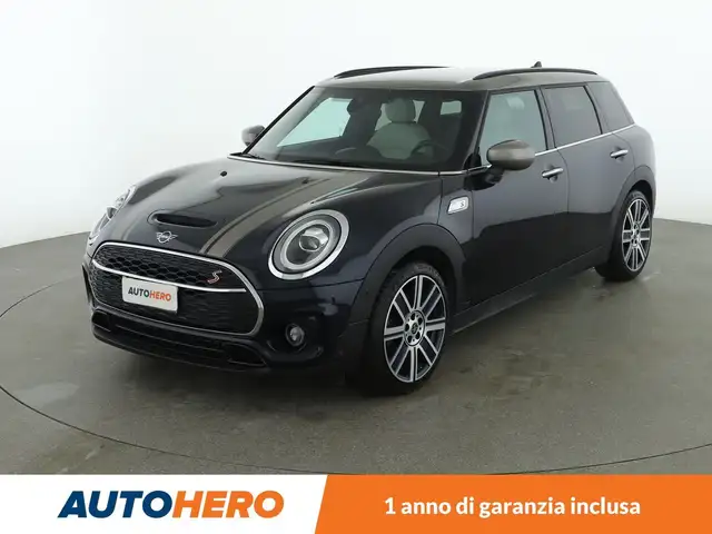 MINI Cooper S Clubman Cooper S