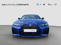BMW 430 d xDrive Gran Coupé M-Sport UPE: 90.060 EUR Blau - thumbnail 2