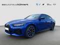 BMW 430 d xDrive Gran Coupé M-Sport UPE: 90.060 EUR Blau - thumbnail 1