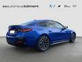 BMW 430 d xDrive Gran Coupé M-Sport UPE: 90.060 EUR Blau - thumbnail 6
