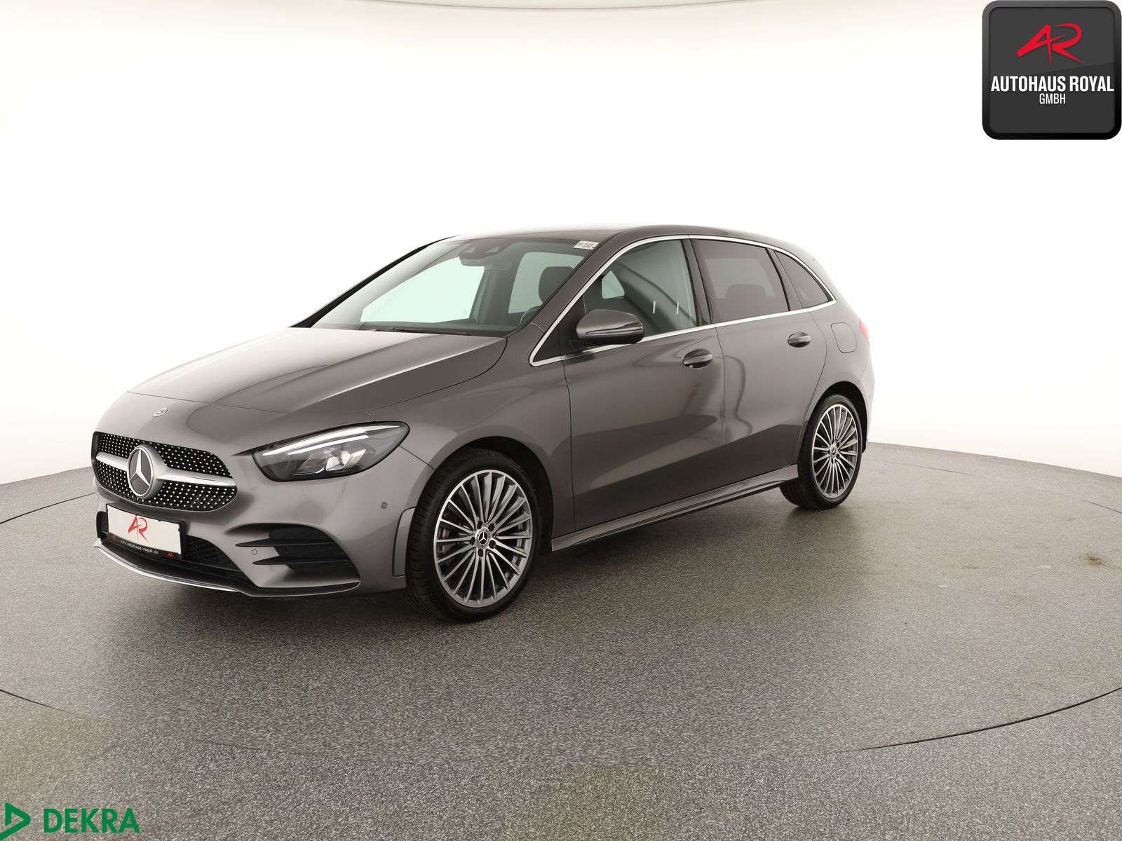 2022 Mercedes Benz B 250