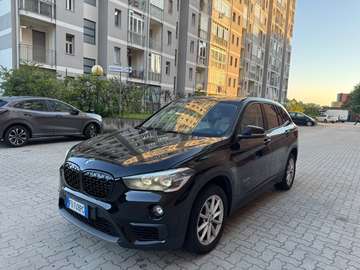 BMW. X1 sDrive18d Mspo