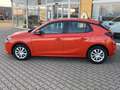 Opel Corsa F Klima Tempo DAB Orange - thumbnail 4