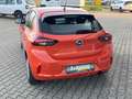 Opel Corsa F Klima Tempo DAB Orange - thumbnail 3