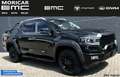 Foton Tunland V9 Tunland V 9 VGT Turbo DC 48V 8AT Ultra Noir - thumbnail 2