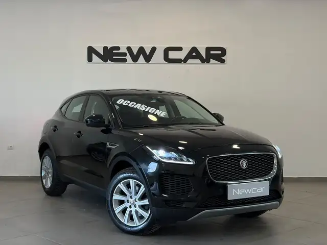 Jaguar E-Pace 2.0D i4 150cv R-DYNAMIC S AUTO AWD