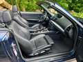 BMW 120 i Cabrio Leder/Navi/Xenon Bleu - thumbnail 14