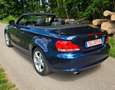BMW 120 i Cabrio Leder/Navi/Xenon Bleu - thumbnail 3