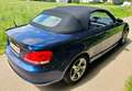 BMW 120 i Cabrio Leder/Navi/Xenon Bleu - thumbnail 10