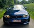 BMW 120 i Cabrio Leder/Navi/Xenon Bleu - thumbnail 8