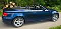 BMW 120 i Cabrio Leder/Navi/Xenon Bleu - thumbnail 6