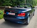 BMW 120 i Cabrio Leder/Navi/Xenon Bleu - thumbnail 5
