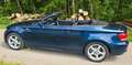 BMW 120 i Cabrio Leder/Navi/Xenon Bleu - thumbnail 2