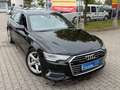 Audi A6 50 TFSI e quattro SPORT*S.LINE PLUS SPORT PKT Schwarz - thumbnail 1