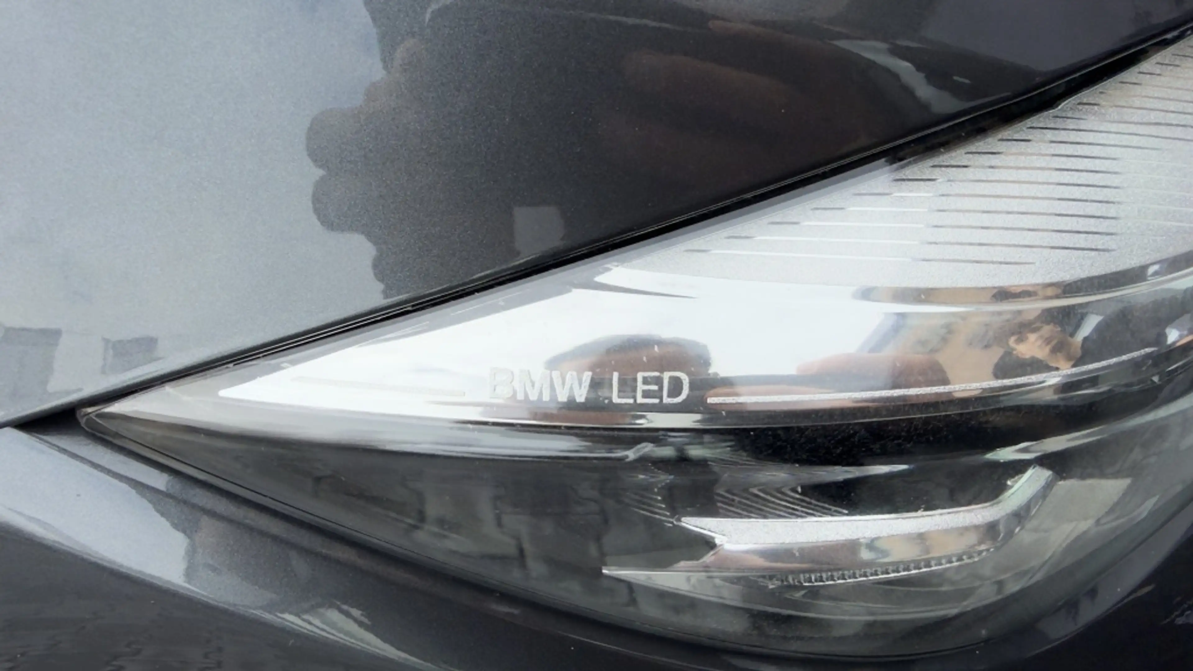 BMW 418 4-serie Gran Coupé 418i Executive Ed. — photo 12