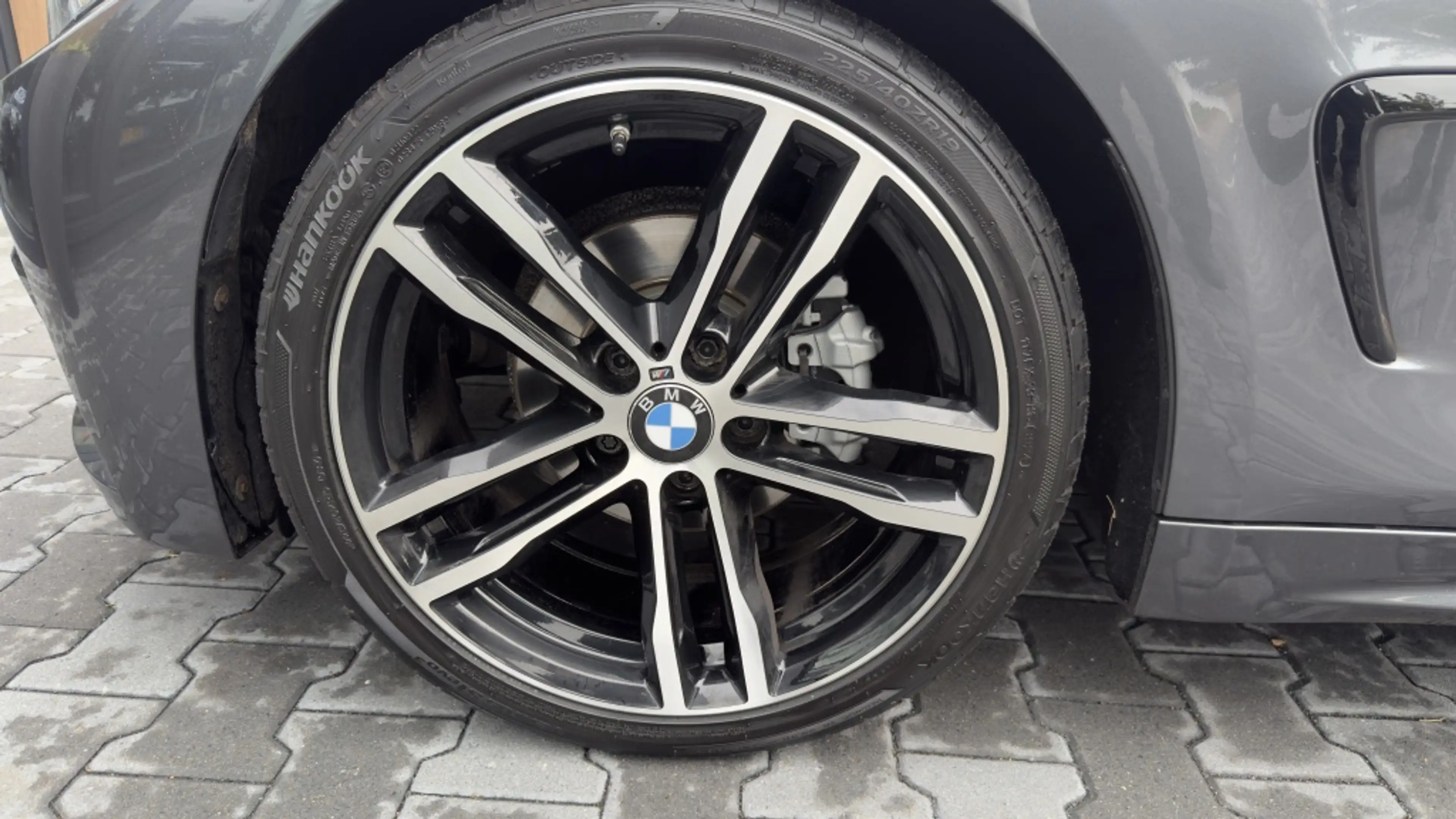 BMW 418 4-serie Gran Coupé 418i Executive Ed. — photo 10