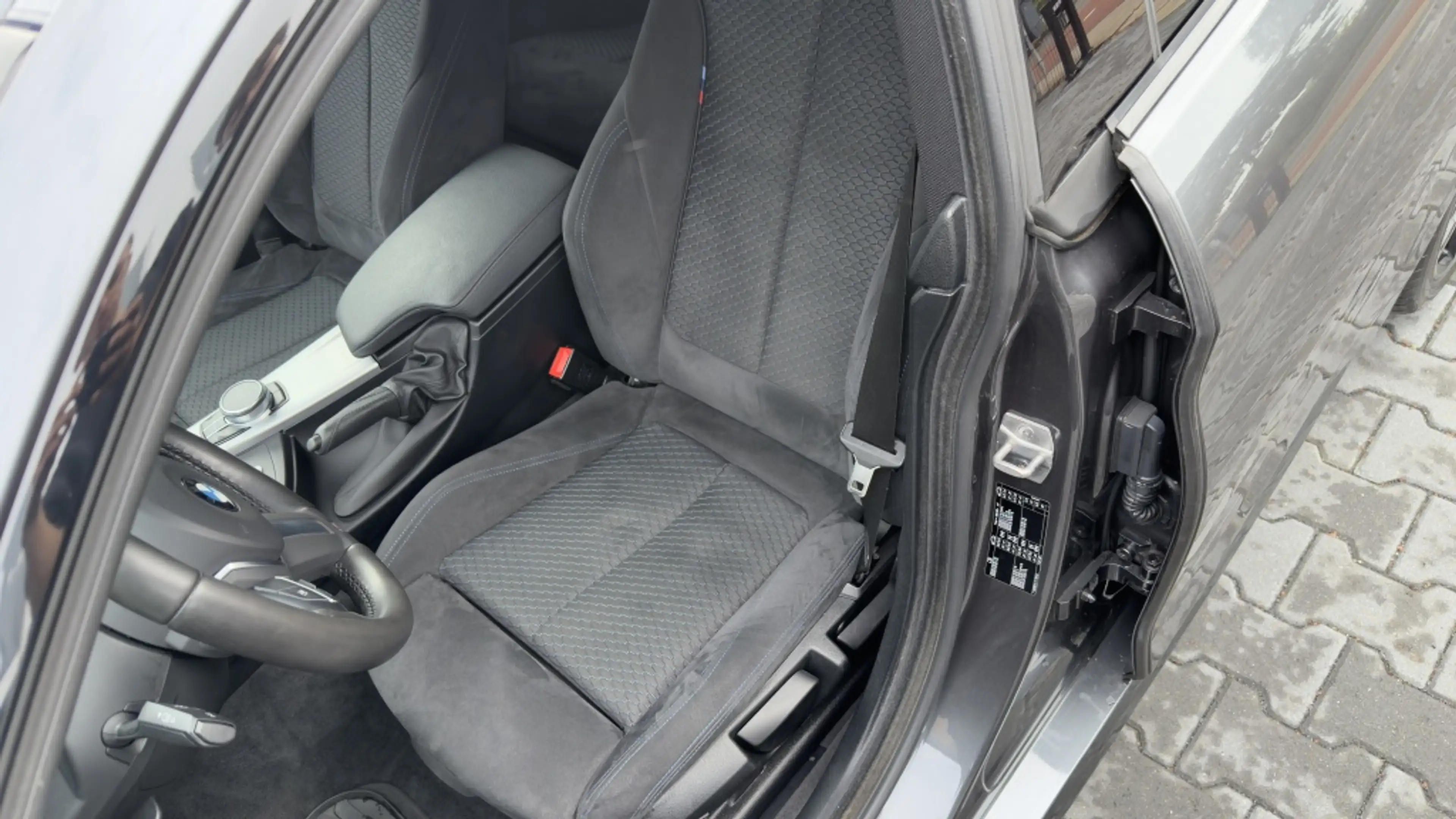 BMW 418 4-serie Gran Coupé 418i Executive Ed. — photo 14