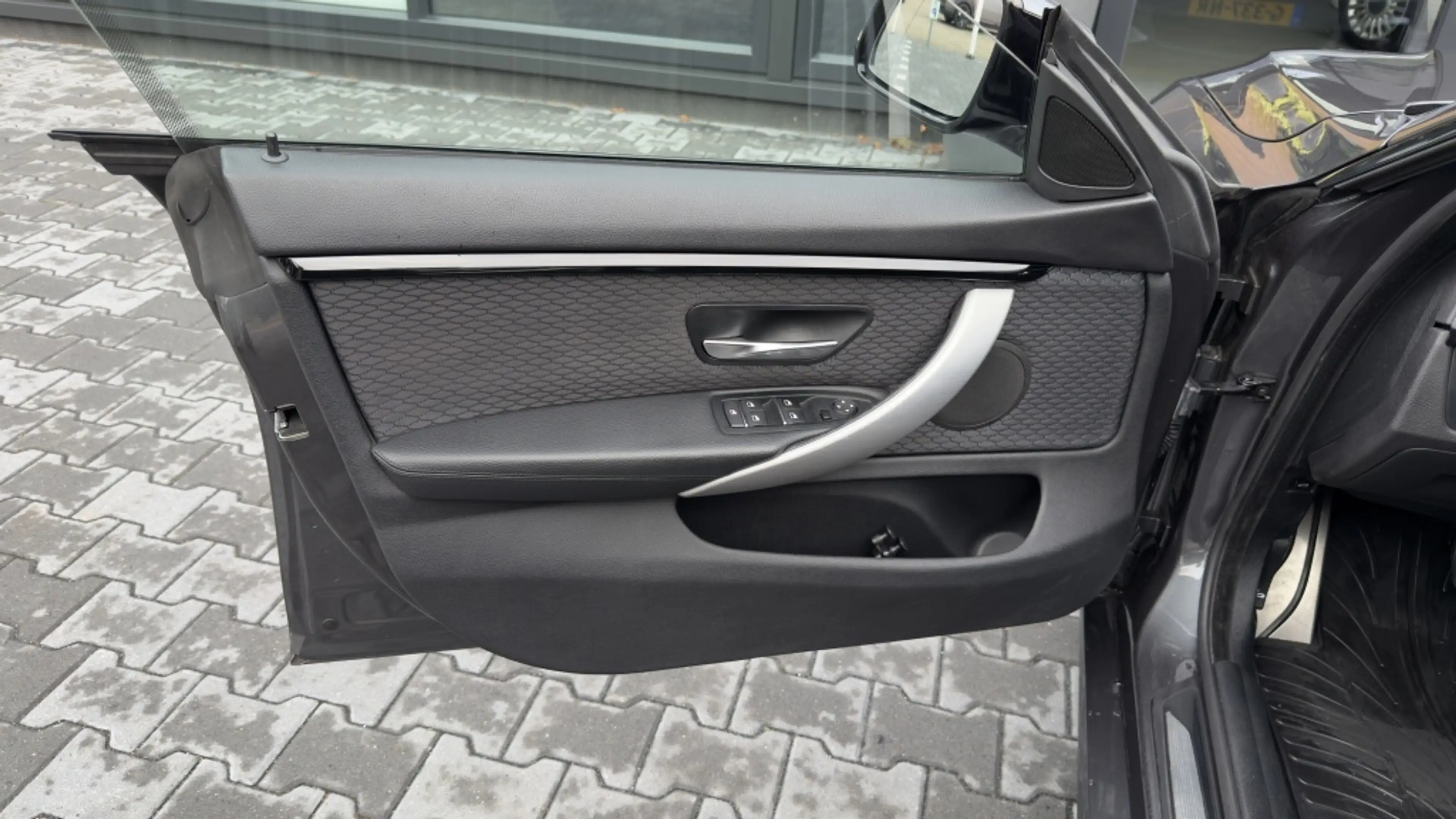 BMW 418 4-serie Gran Coupé 418i Executive Ed. — photo 13