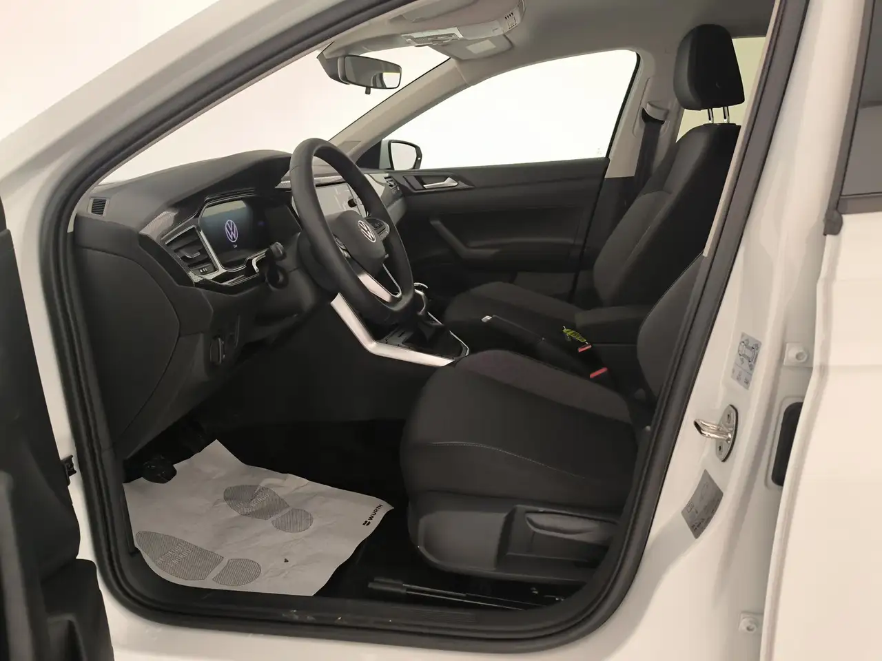 Volkswagen Polo 1.0 tsi edition plus 95cv 9