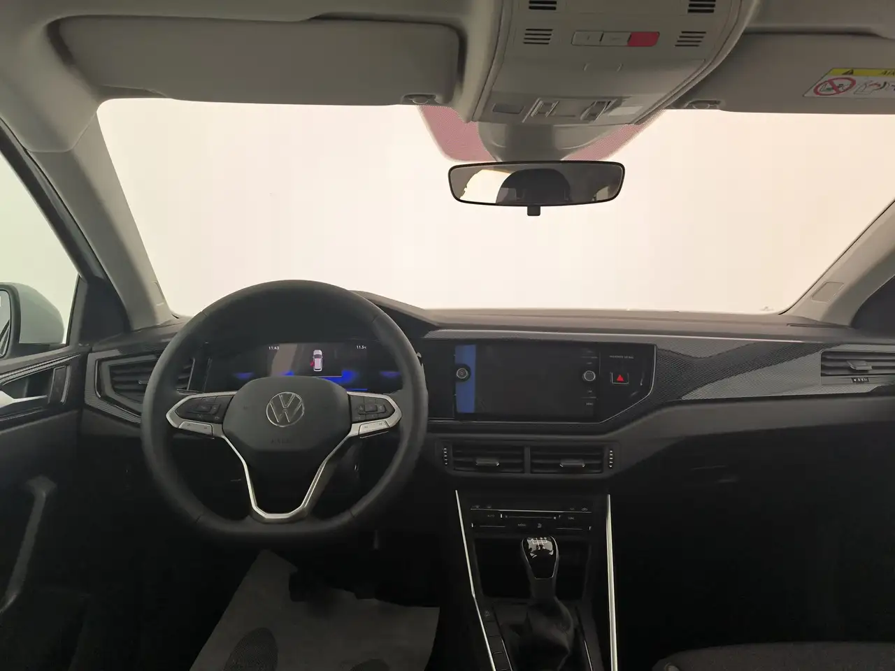 Volkswagen Polo 1.0 tsi edition plus 95cv 7