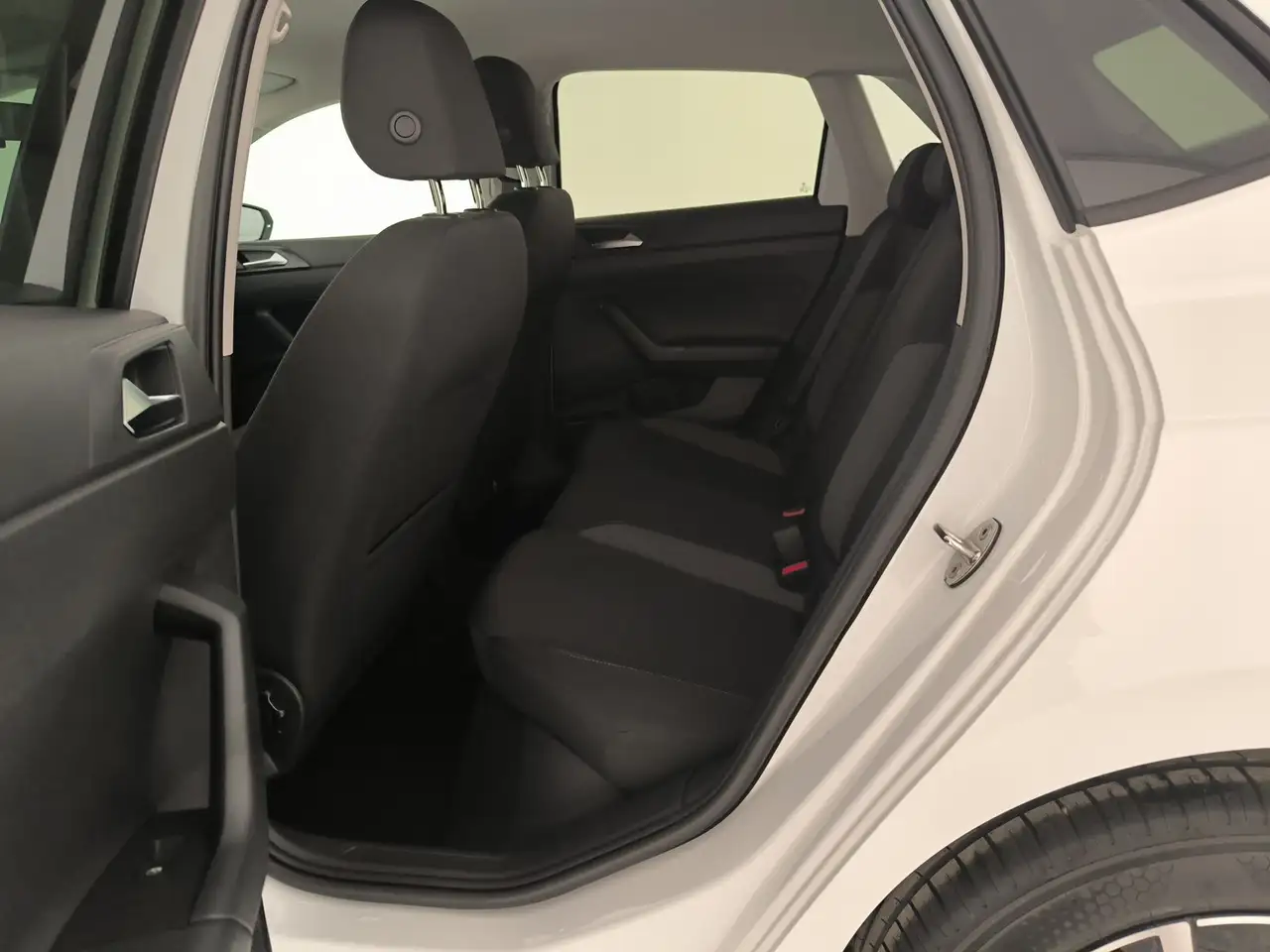 Volkswagen Polo 1.0 tsi edition plus 95cv 10