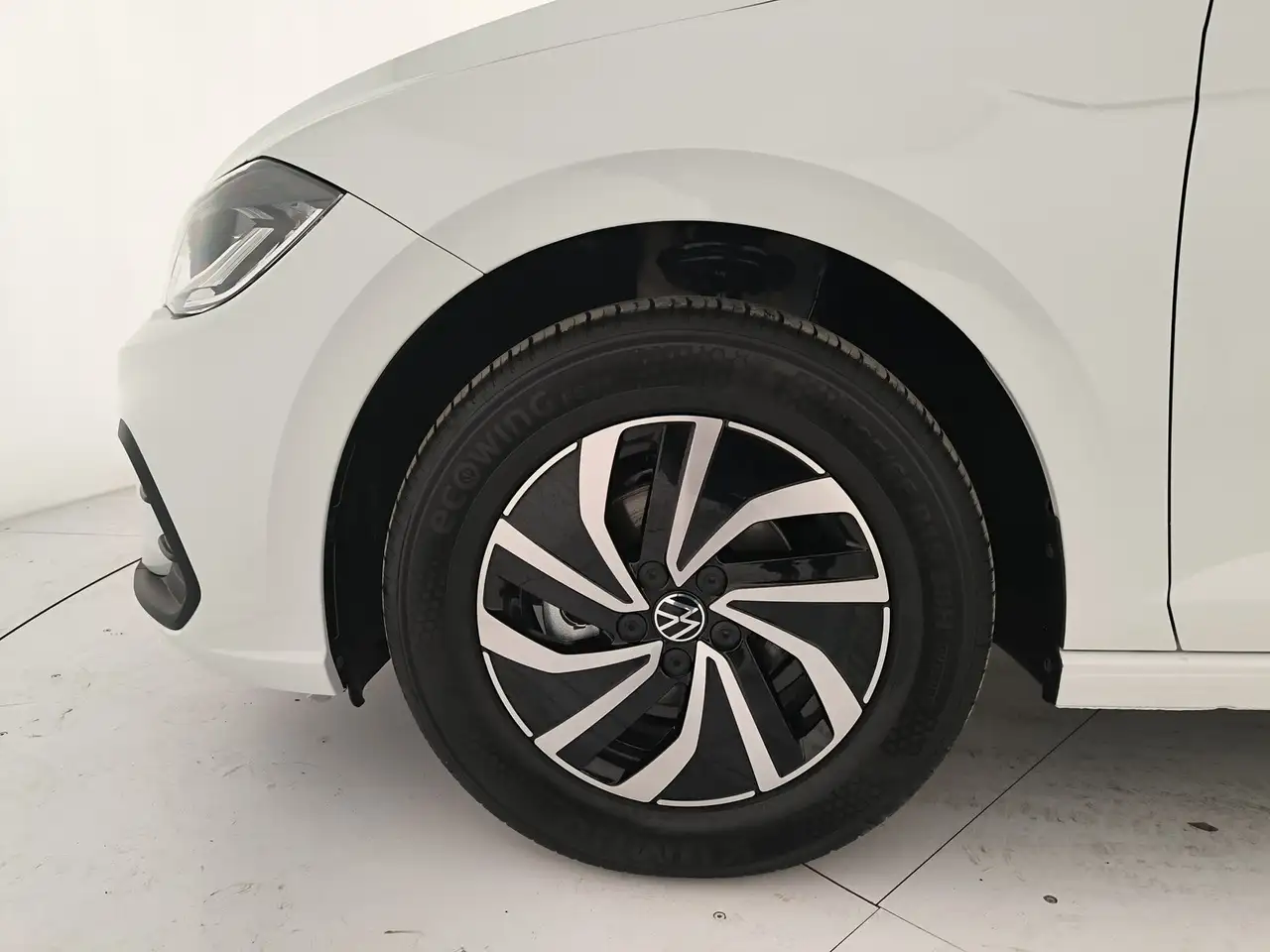 Volkswagen Polo 1.0 tsi edition plus 95cv 11