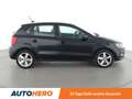 Volkswagen Polo 1.0 Comfortline *NAVI*PDC*SHZ*KLIMA* Zwart - thumbnail 7