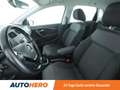 Volkswagen Polo 1.0 Comfortline *NAVI*PDC*SHZ*KLIMA* Zwart - thumbnail 10