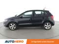 Volkswagen Polo 1.0 Comfortline *NAVI*PDC*SHZ*KLIMA* Zwart - thumbnail 3