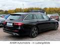 Mercedes-Benz E 200 d Avantgarde|PANO|WIDESCREEN|FACELIFT|TEMP. Schwarz - thumbnail 8