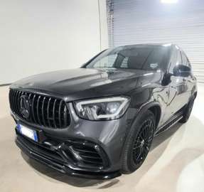 Coupe d Sport 4matic auto