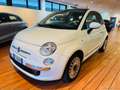 Fiat 500 1.2 Lounge Bianco - thumbnail 1