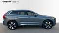 Volvo XC60 Recharge Plus, T8 AWD Plug-in Hybrid, Elektrisch/B Gris - thumbnail 5