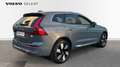 Volvo XC60 Recharge Plus, T8 AWD Plug-in Hybrid, Elektrisch/B Grijs - thumbnail 9