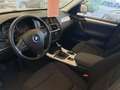 BMW X3 sDrive18d Grigio - thumbnail 4