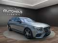 Mercedes-Benz E 200 E 200 AMG Line (213.280) Grau - thumbnail 7