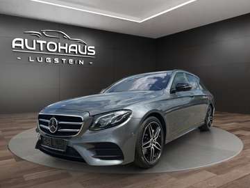 E 200 AMG Line (213.280)