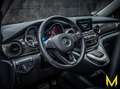 Mercedes-Benz V 220 d EDITION L:NIGHT/SPORT/LEDER/7SI/2xST/LED Noir - thumbnail 12