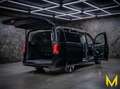 Mercedes-Benz V 220 d EDITION L:NIGHT/SPORT/LEDER/7SI/2xST/LED Black - thumbnail 8