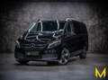 Mercedes-Benz V 220 d EDITION L:NIGHT/SPORT/LEDER/7SI/2xST/LED Black - thumbnail 1