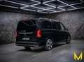 Mercedes-Benz V 220 d EDITION L:NIGHT/SPORT/LEDER/7SI/2xST/LED Noir - thumbnail 6