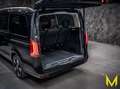 Mercedes-Benz V 220 d EDITION L:NIGHT/SPORT/LEDER/7SI/2xST/LED Noir - thumbnail 9