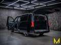 Mercedes-Benz V 220 d EDITION L:NIGHT/SPORT/LEDER/7SI/2xST/LED Noir - thumbnail 7