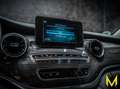 Mercedes-Benz V 220 d EDITION L:NIGHT/SPORT/LEDER/7SI/2xST/LED Schwarz - thumbnail 21