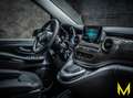 Mercedes-Benz V 220 d EDITION L:NIGHT/SPORT/LEDER/7SI/2xST/LED Noir - thumbnail 20