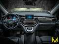 Mercedes-Benz V 220 d EDITION L:NIGHT/SPORT/LEDER/7SI/2xST/LED Noir - thumbnail 11