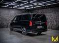 Mercedes-Benz V 220 d EDITION L:NIGHT/SPORT/LEDER/7SI/2xST/LED Black - thumbnail 4