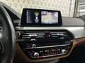 BMW 520 5-serie Touring 520d High Executive/LED/TREKHAAK/C Gris - thumbnail 11