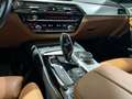 BMW 520 5-serie Touring 520d High Executive/LED/TREKHAAK/C Gris - thumbnail 12