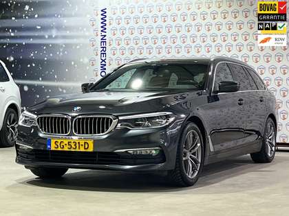 BMW 520 5-serie Touring 520d High Executive/LED/TREKHAAK/C